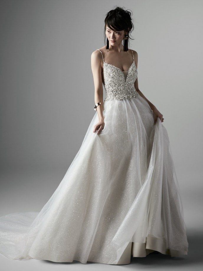 Sottero and Midgley Solana - Size 12