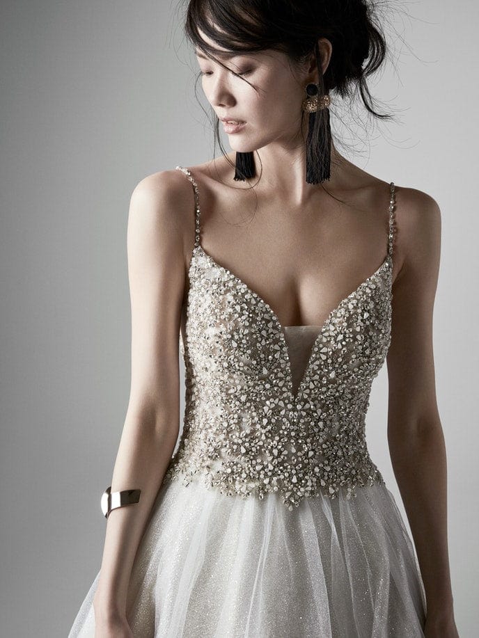 Sottero and Midgley Solana - Size 12