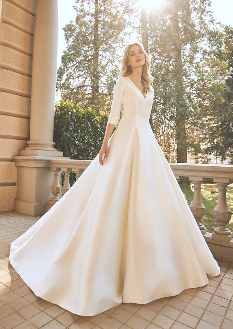 St. Patrick Clandon - Size 14