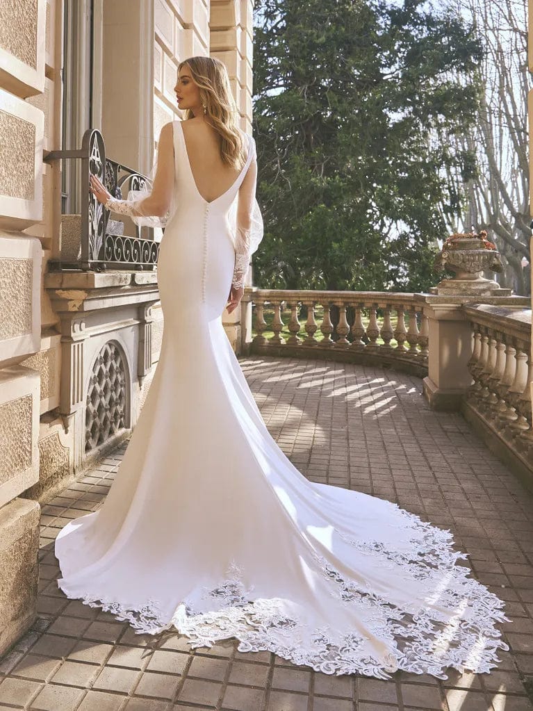 St. Patrick Wilmot Size 12 Luxe Redux Bridal