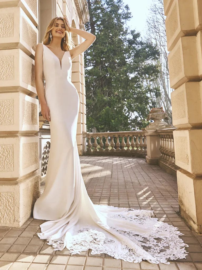 St. Patrick Wilmot Size 12 Luxe Redux Bridal