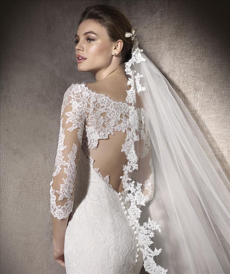 St. Patrick Macedonia - Size 8