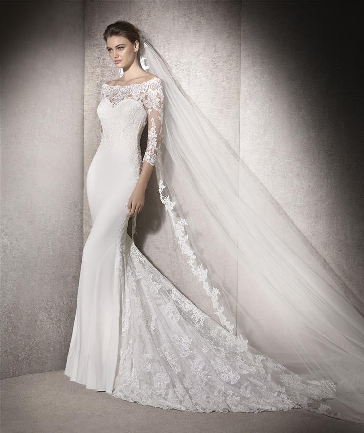 St. Patrick Macedonia - Size 8