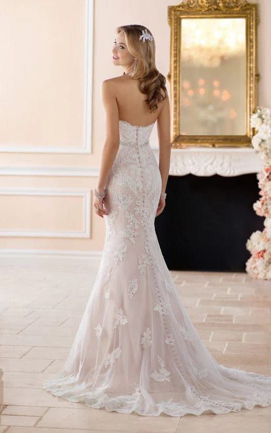 Stella York 6379 - Size 12