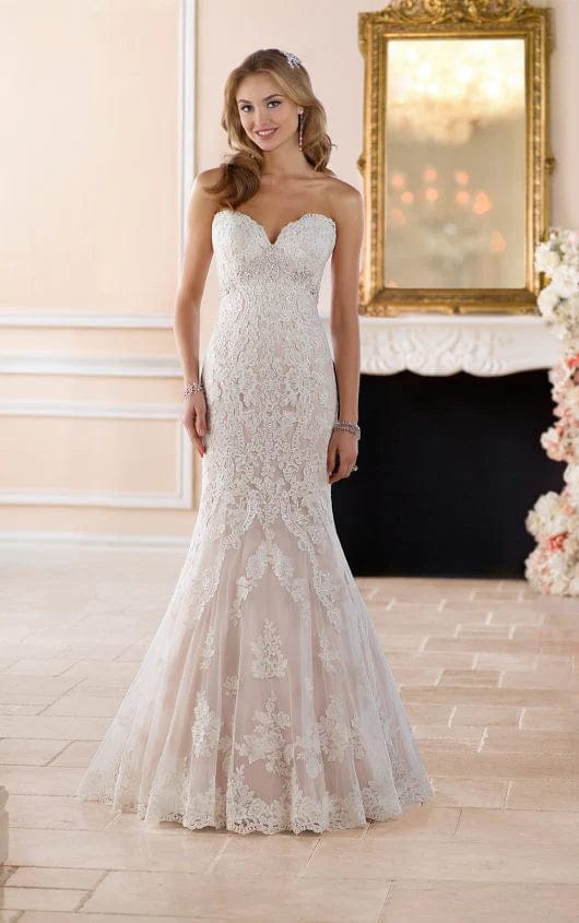 Stella York 6379 - Size 12