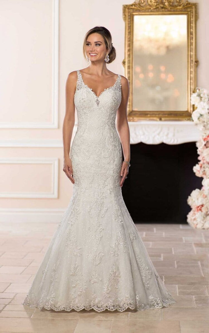 Stella York 6571 - Size 22