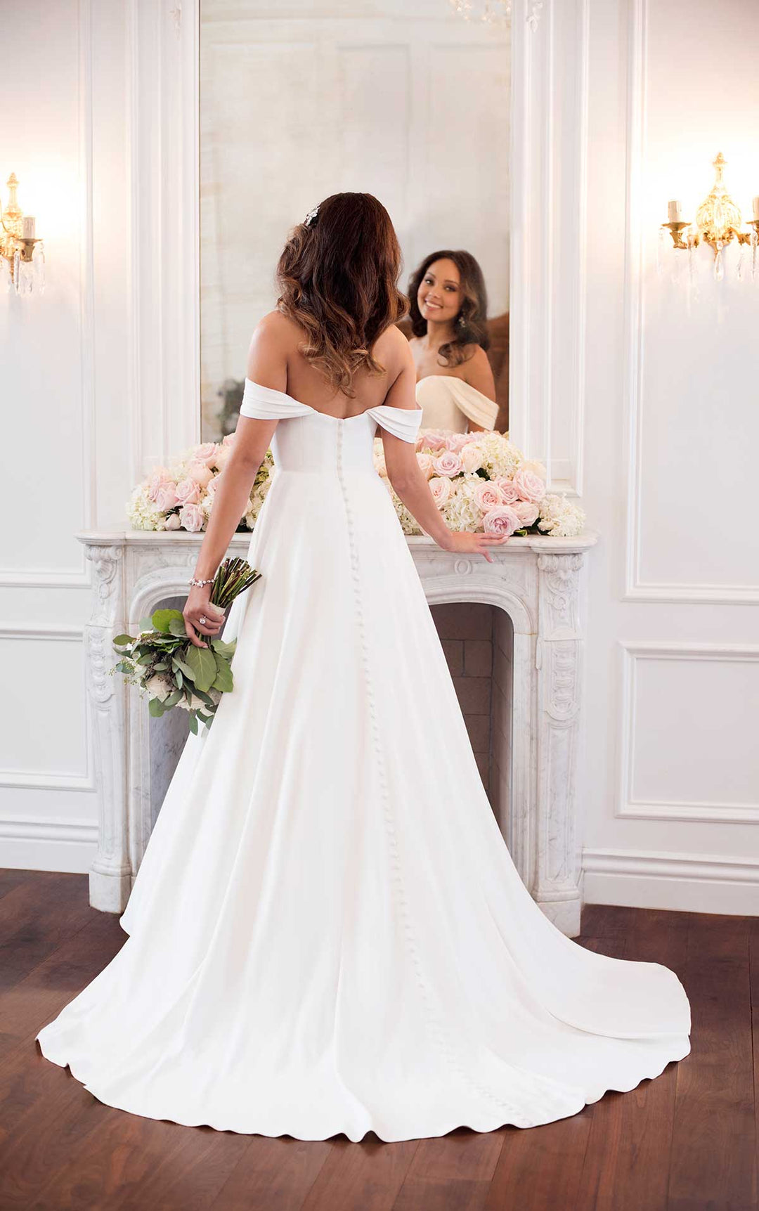 Stella York 6718 - Size 10