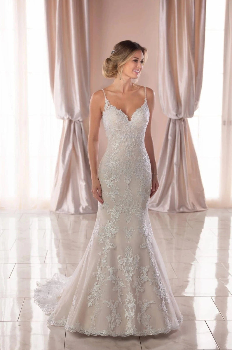 Stella York 6769 - Size 12 – Luxe Redux Bridal
