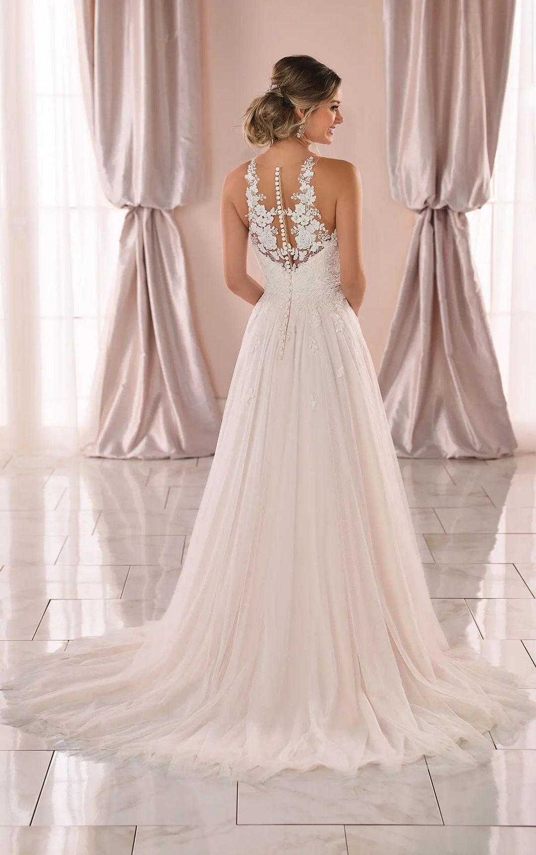 Stella York 6888 - Size 10