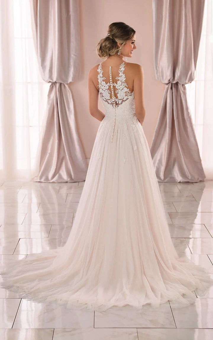 Stella York 6888 - Size 10