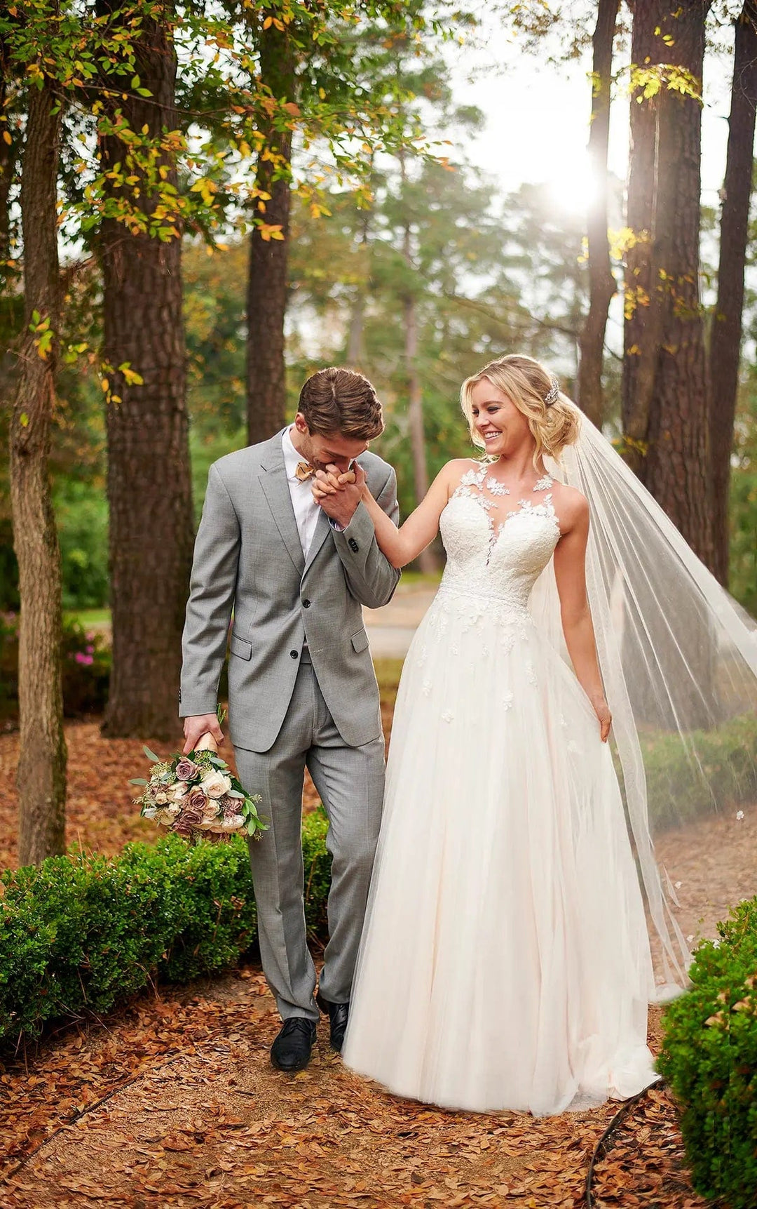 Stella York 6888 - Size 10