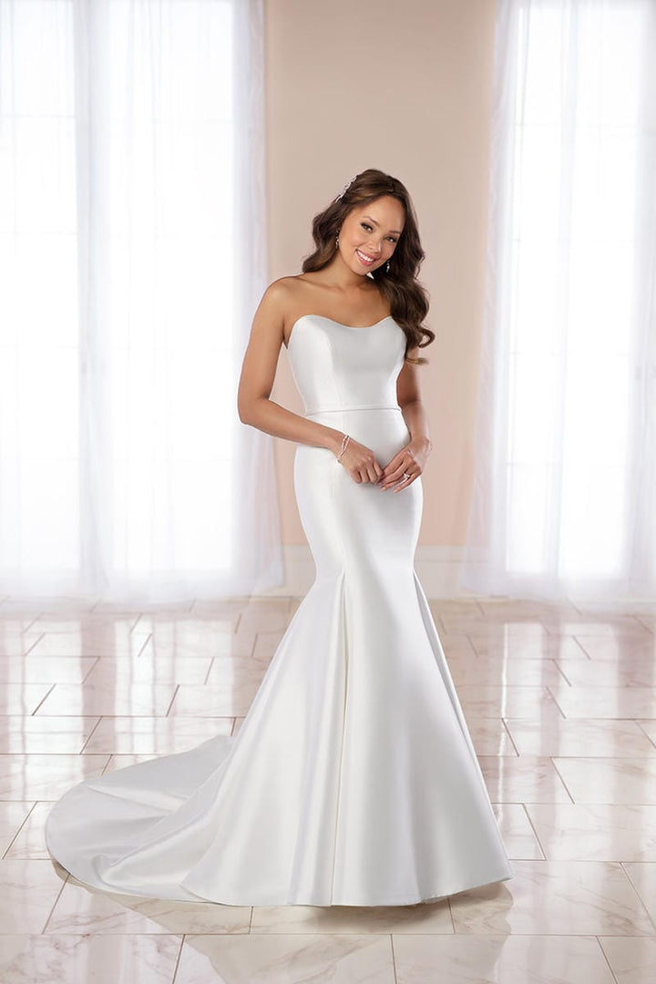 Stella York 7006 - Size 12