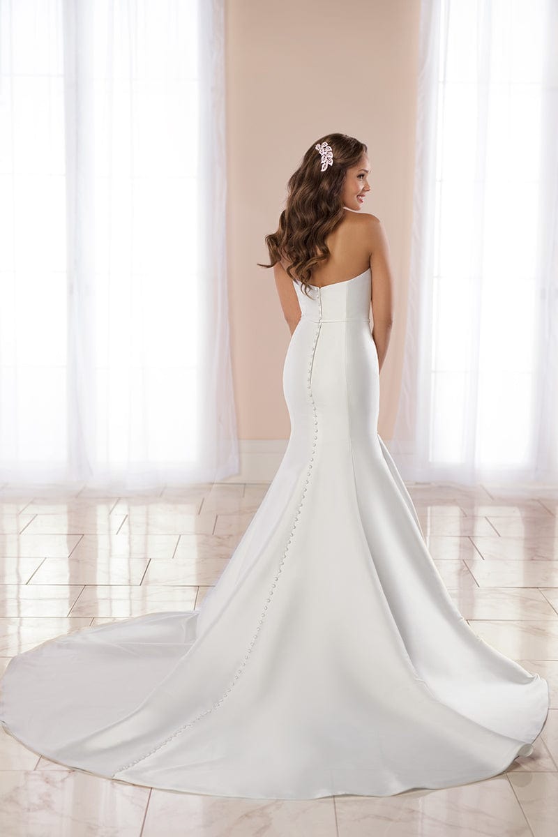Stella York 7006 - Size 12