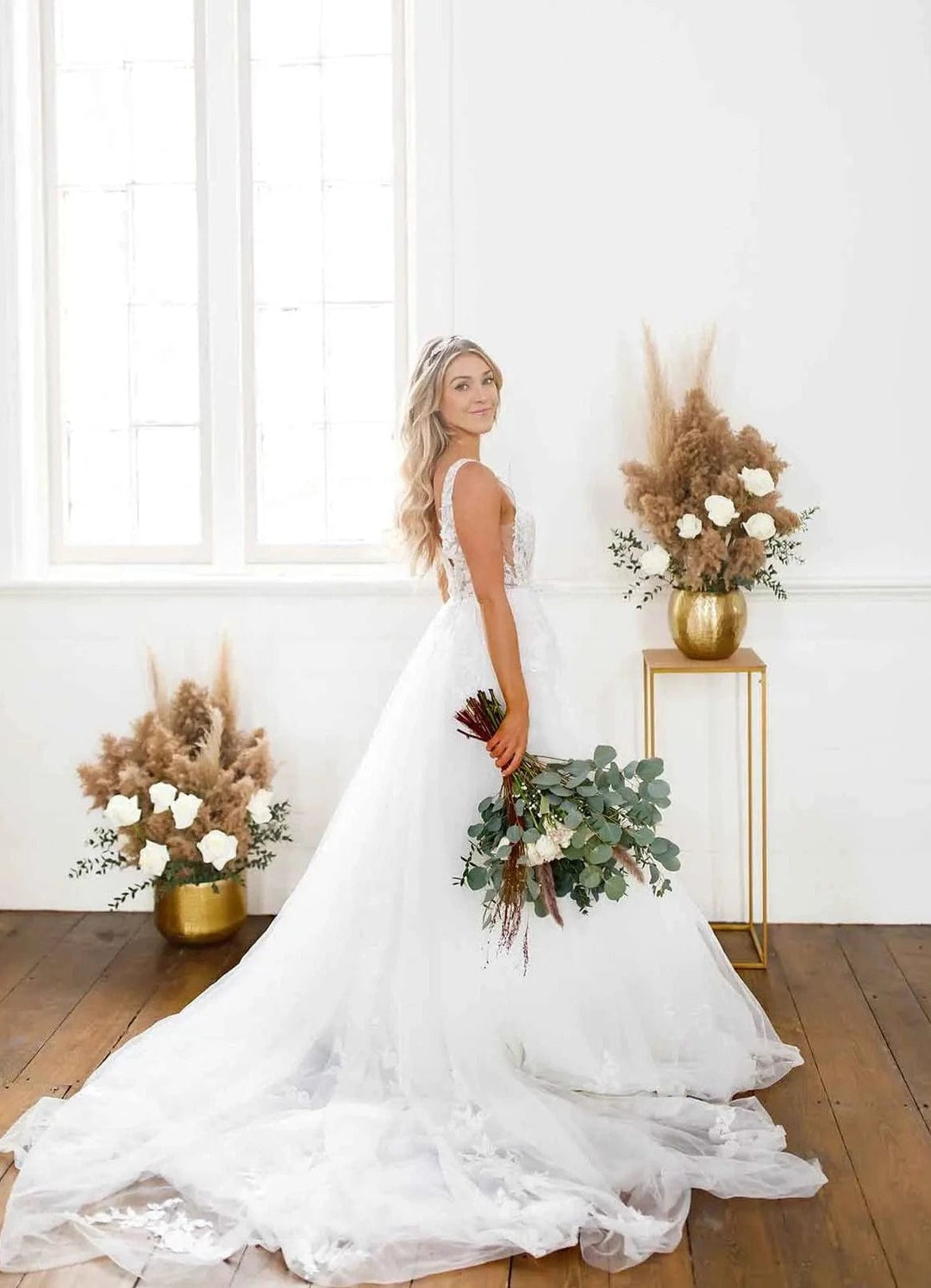 Stella York 7194 - Size 14