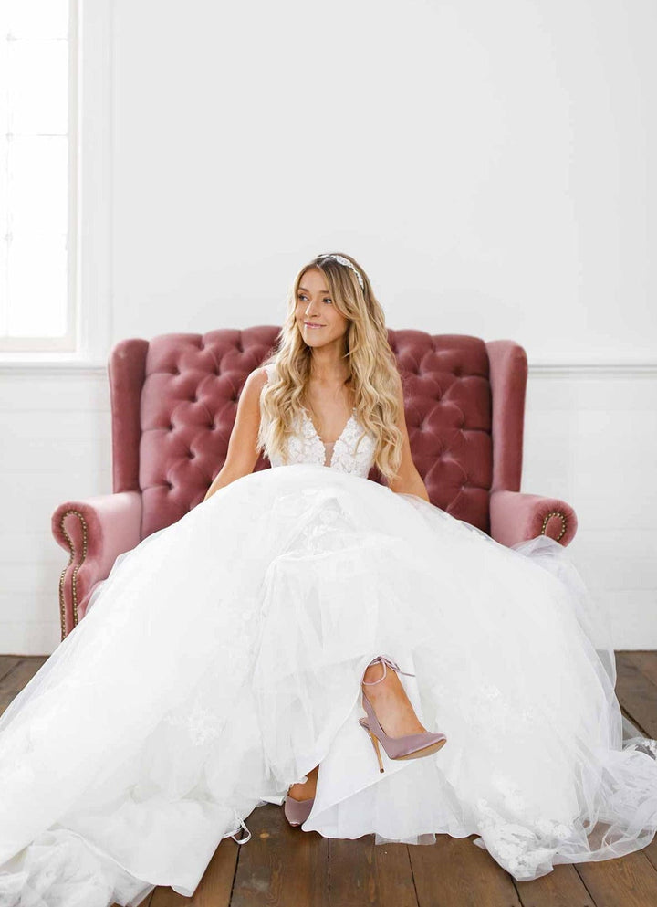 Stella York 7194 - Size 14