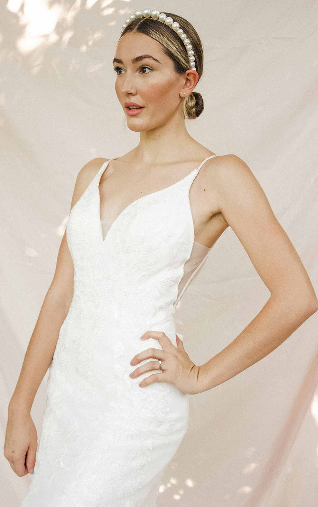 Stella York 7266 - Size 12