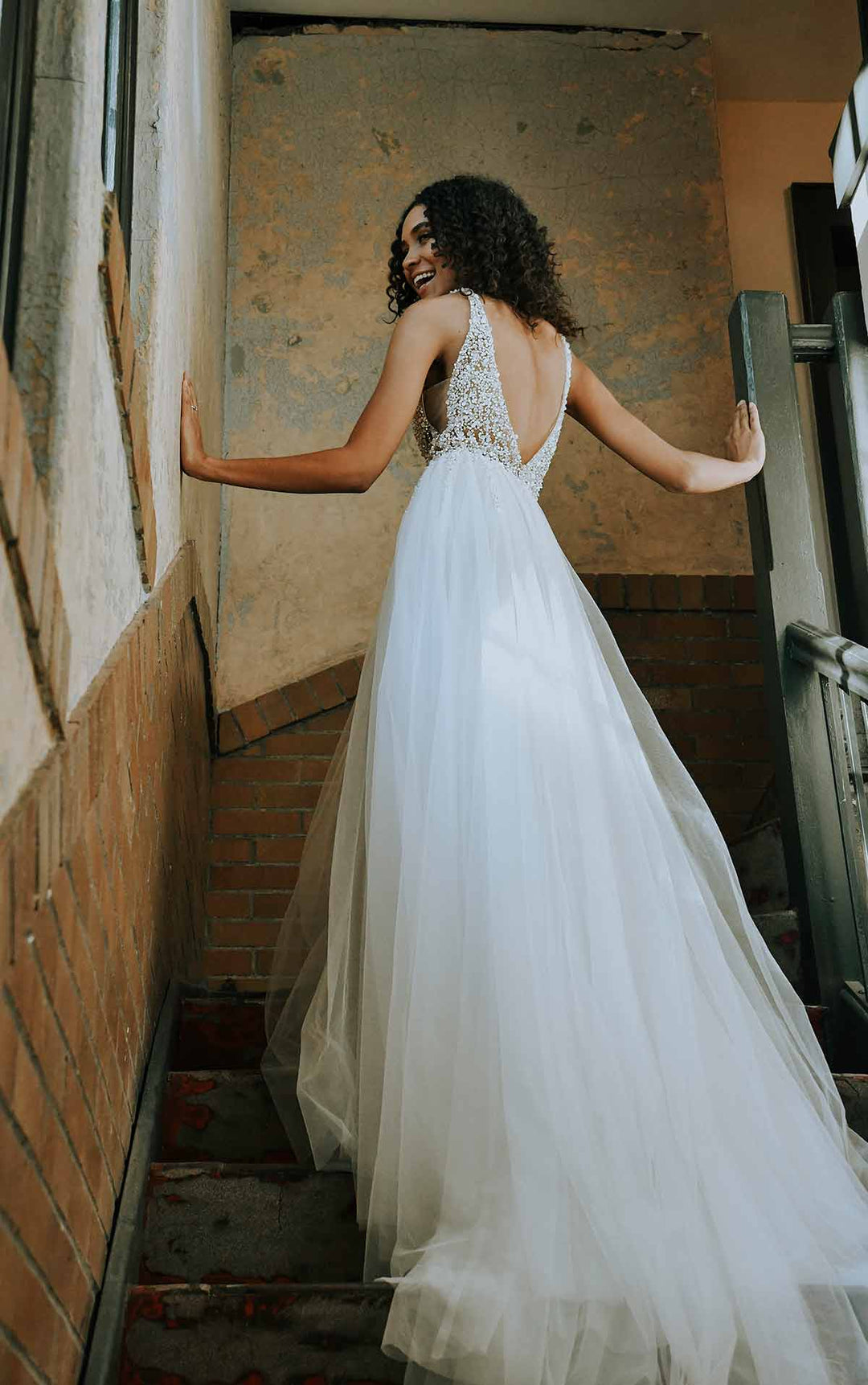 Stella York 7328 - Size 14