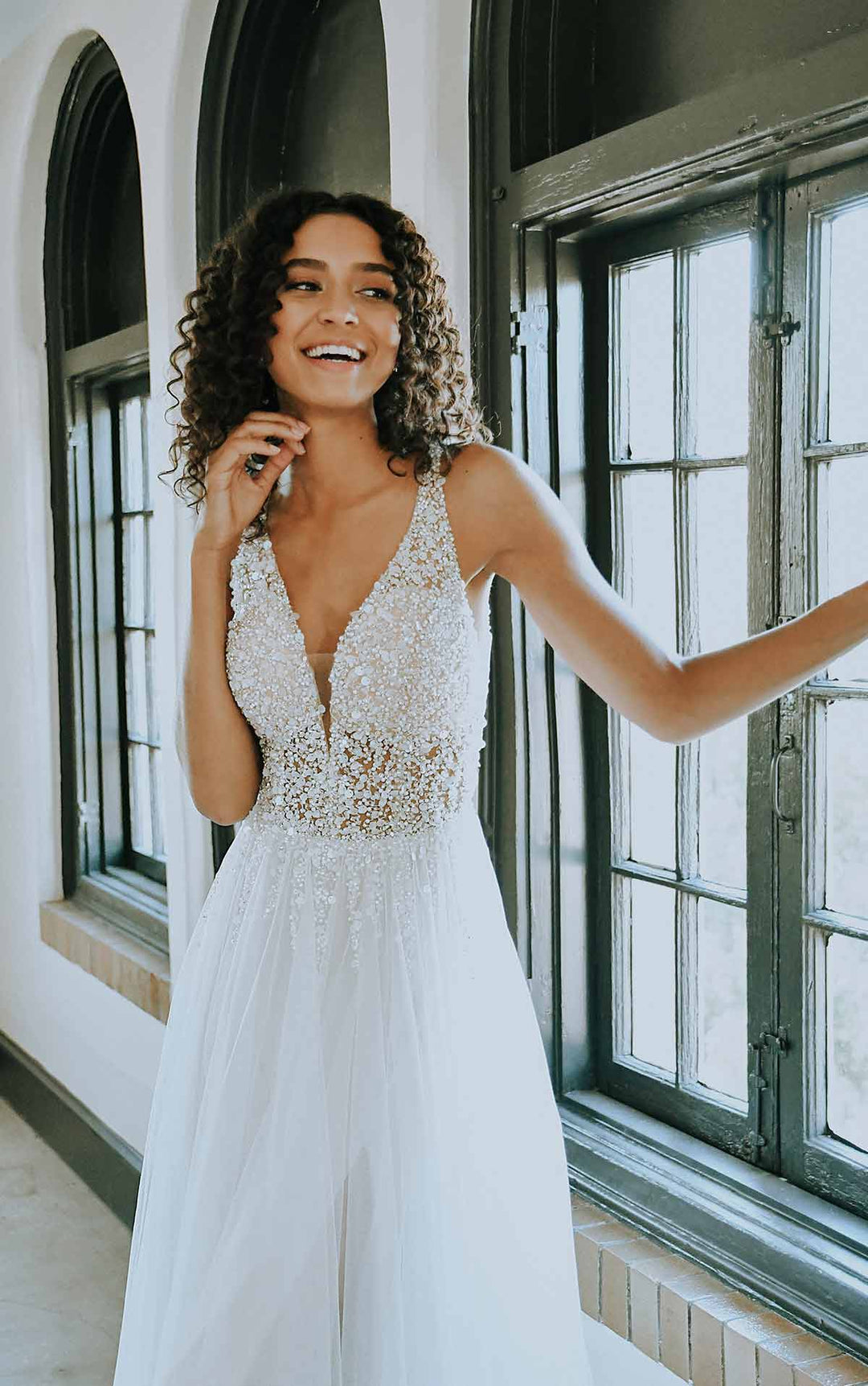 Stella York 7328 - Size 14