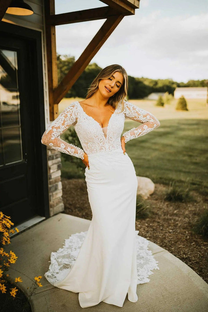 Stella York 7478 - Size 18