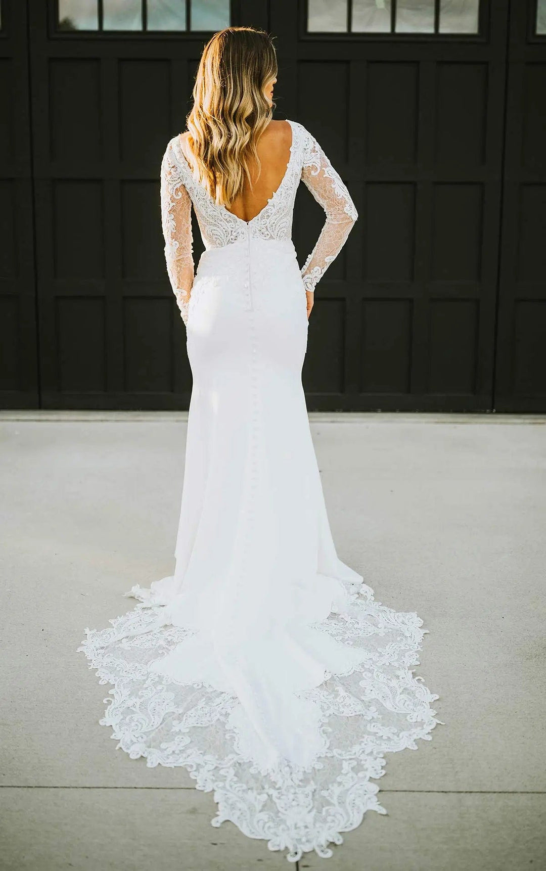 Stella York 7478 - Size 18