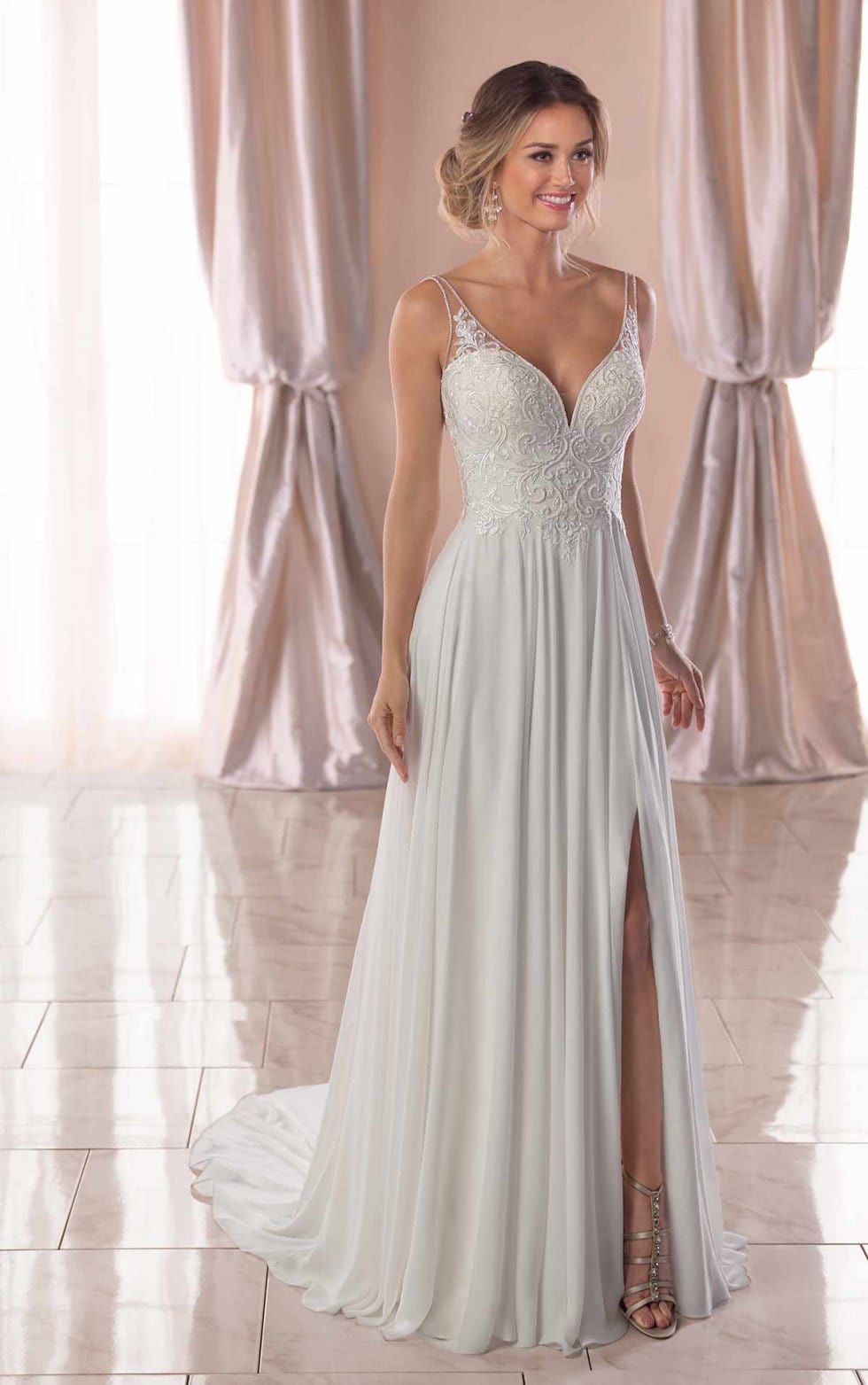 Stella York 6717 - Size 14 – Luxe Redux Bridal