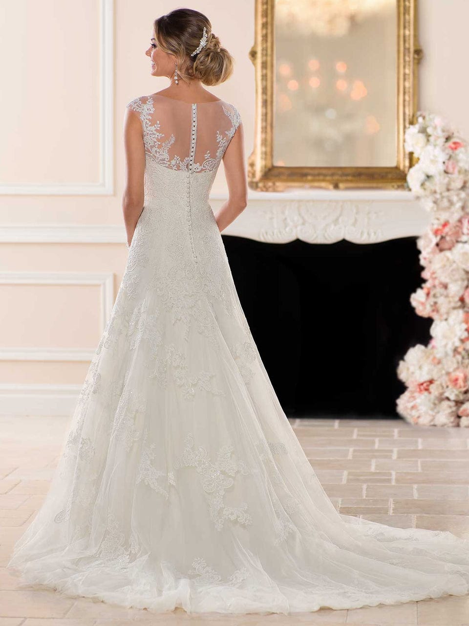 Stella York 6748 - Size 28