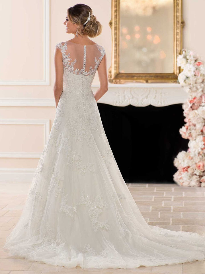 Stella York 6748 - Size 28