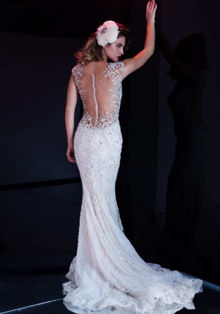 Stephen Yearick 14240 - Size 6