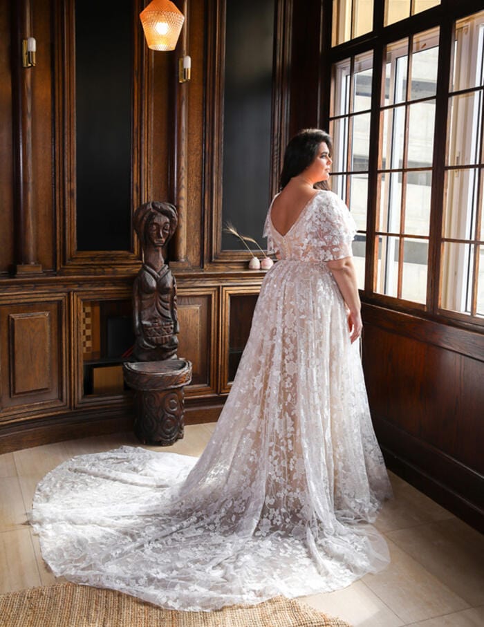 Studio Levana Nera - Size 20