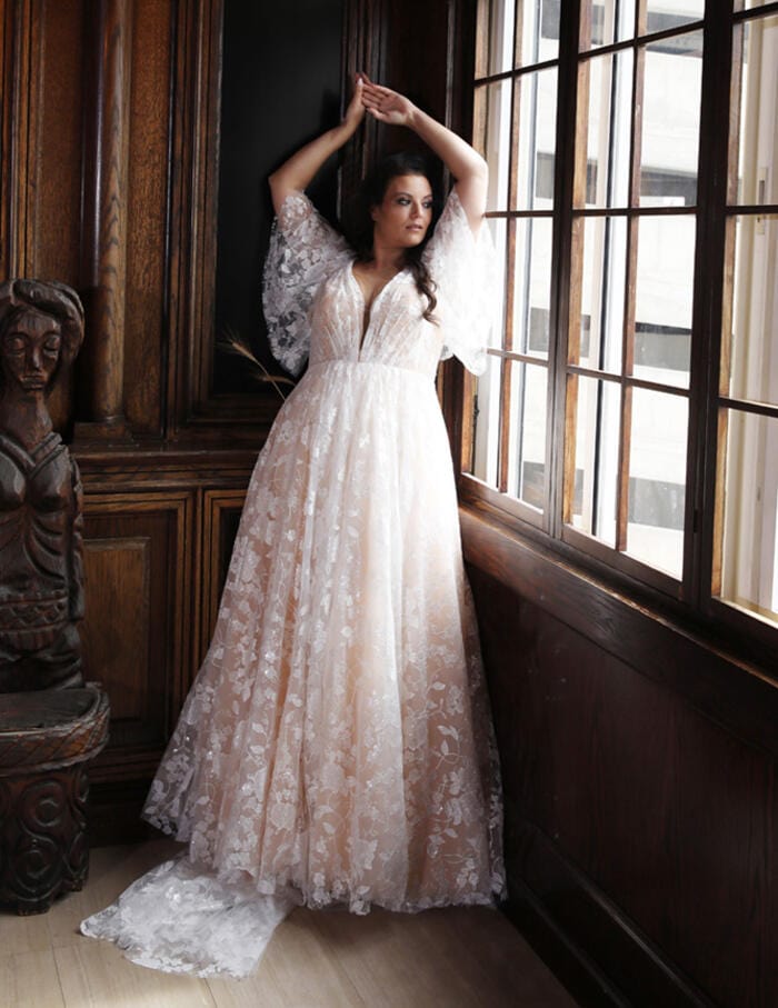 Studio Levana Nera - Size 20