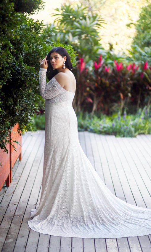 Studio Levana Cherry - Size 20