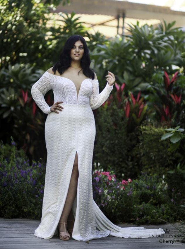 Studio Levana Cherry - Size 20