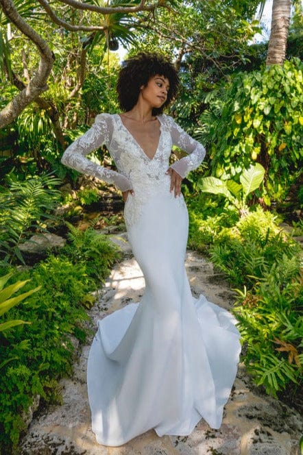 Tara Keely Thalia - Size 12