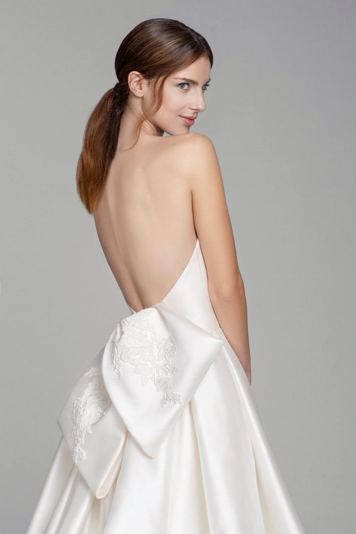 Tara Keely Carolina - Size 12