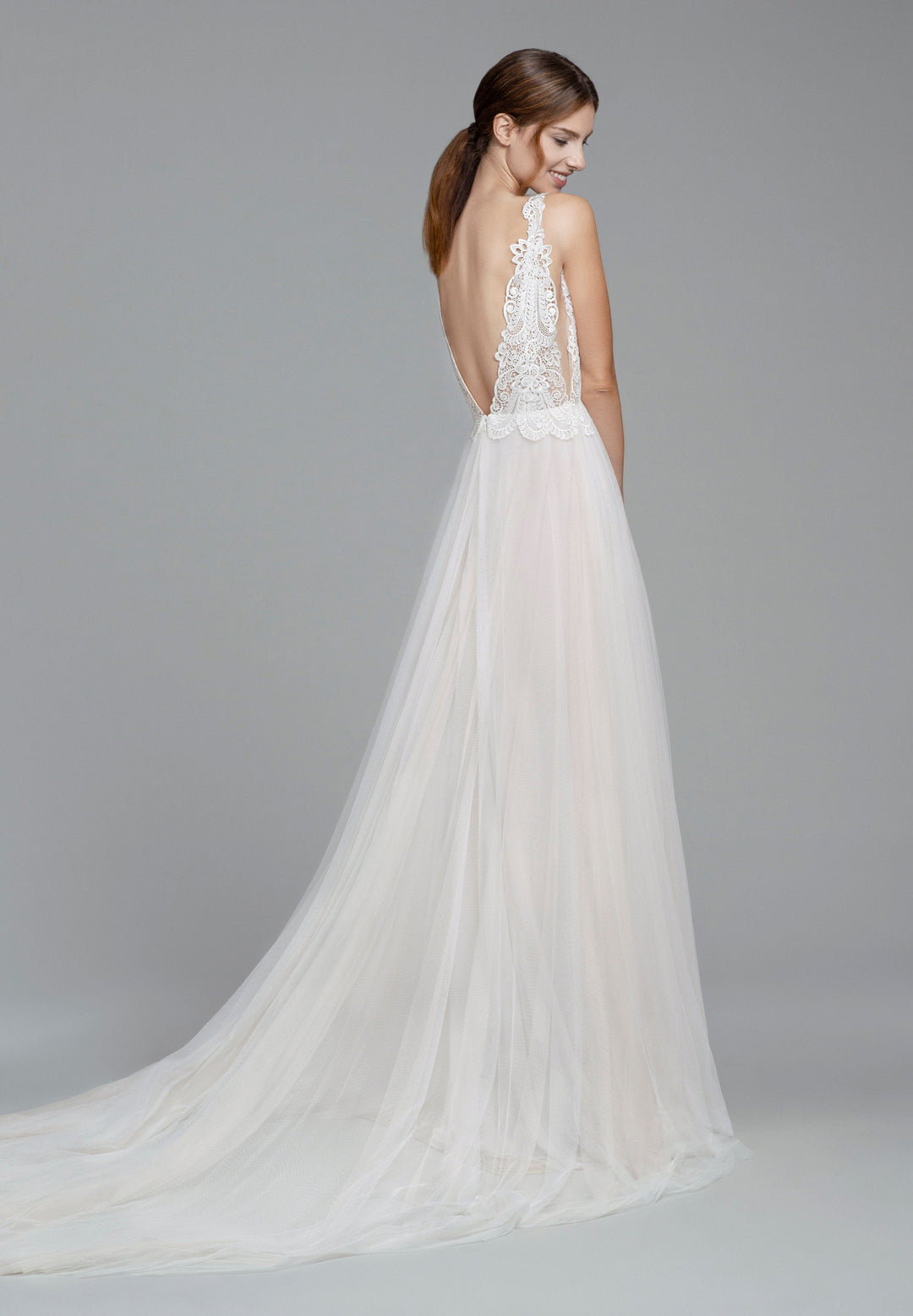 Tara Keely Myra - Size 12