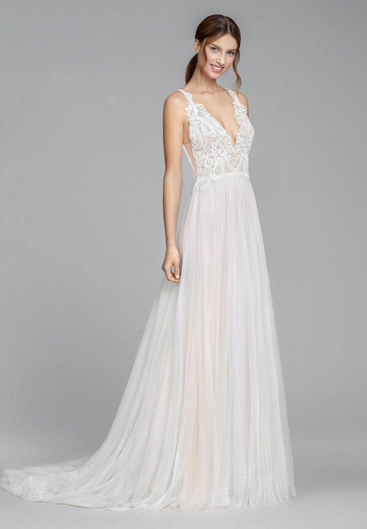 Tara Keely Myra - Size 12