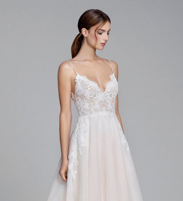 Tara Keely Paola - Size 12