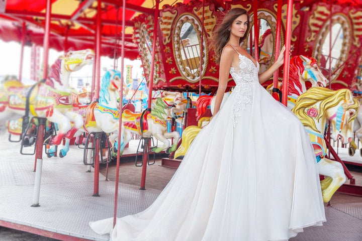 Tara Keely Paola - Size 12