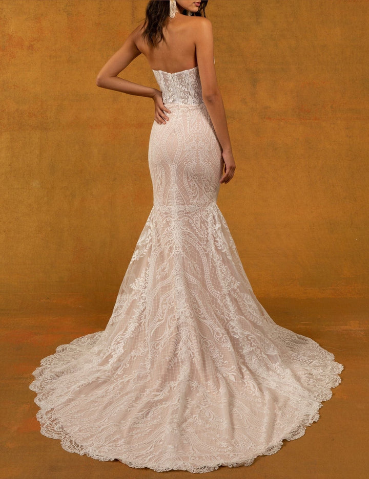 Tara Lauren Elena - Size 10