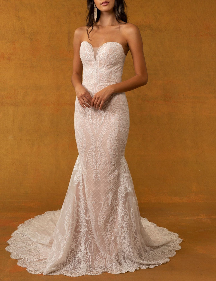 Tara Lauren Elena - Size 10