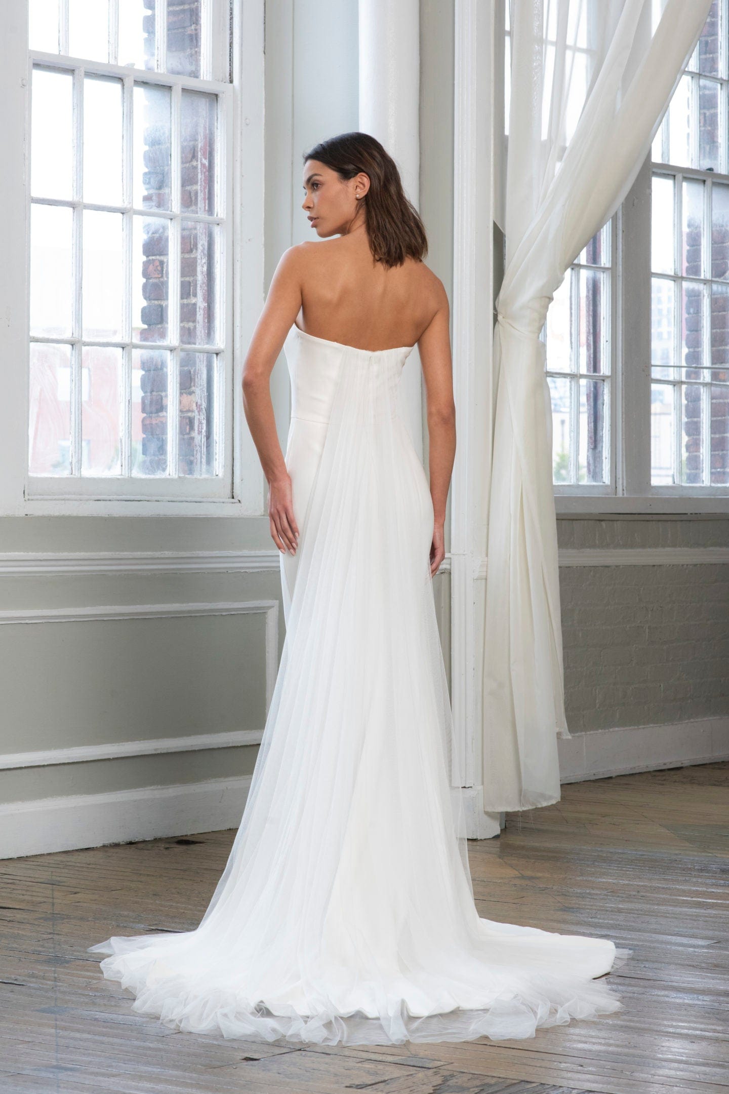 Theia Lindsay - Size 10 Size Chart