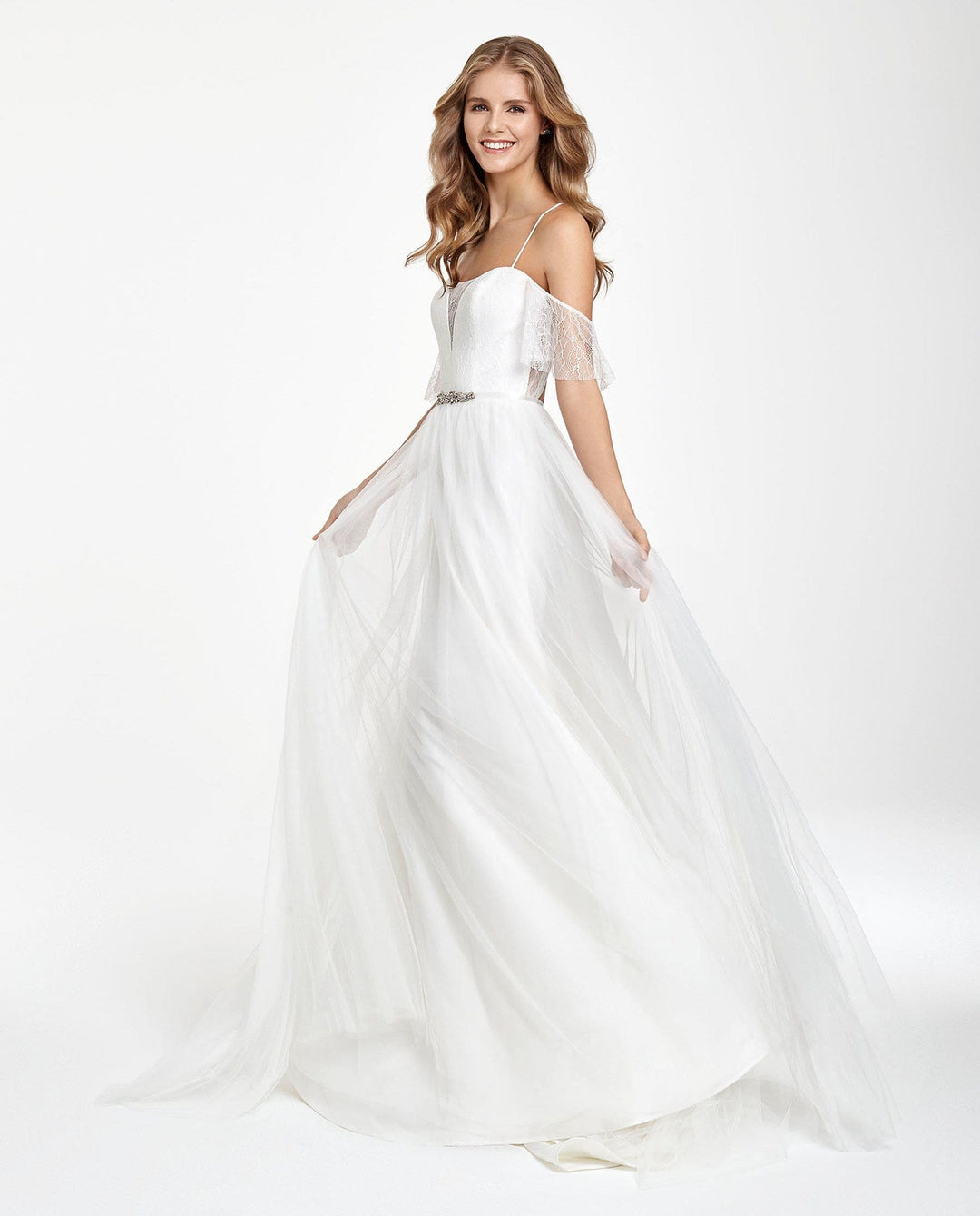 Ti Adora 7758 - Size 12