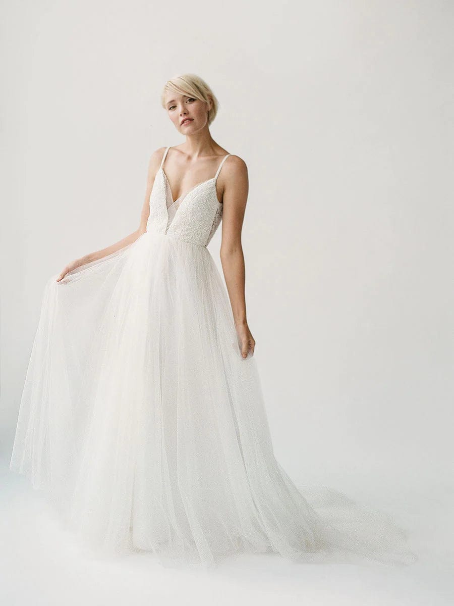 Truvelle Vicki - Size 4