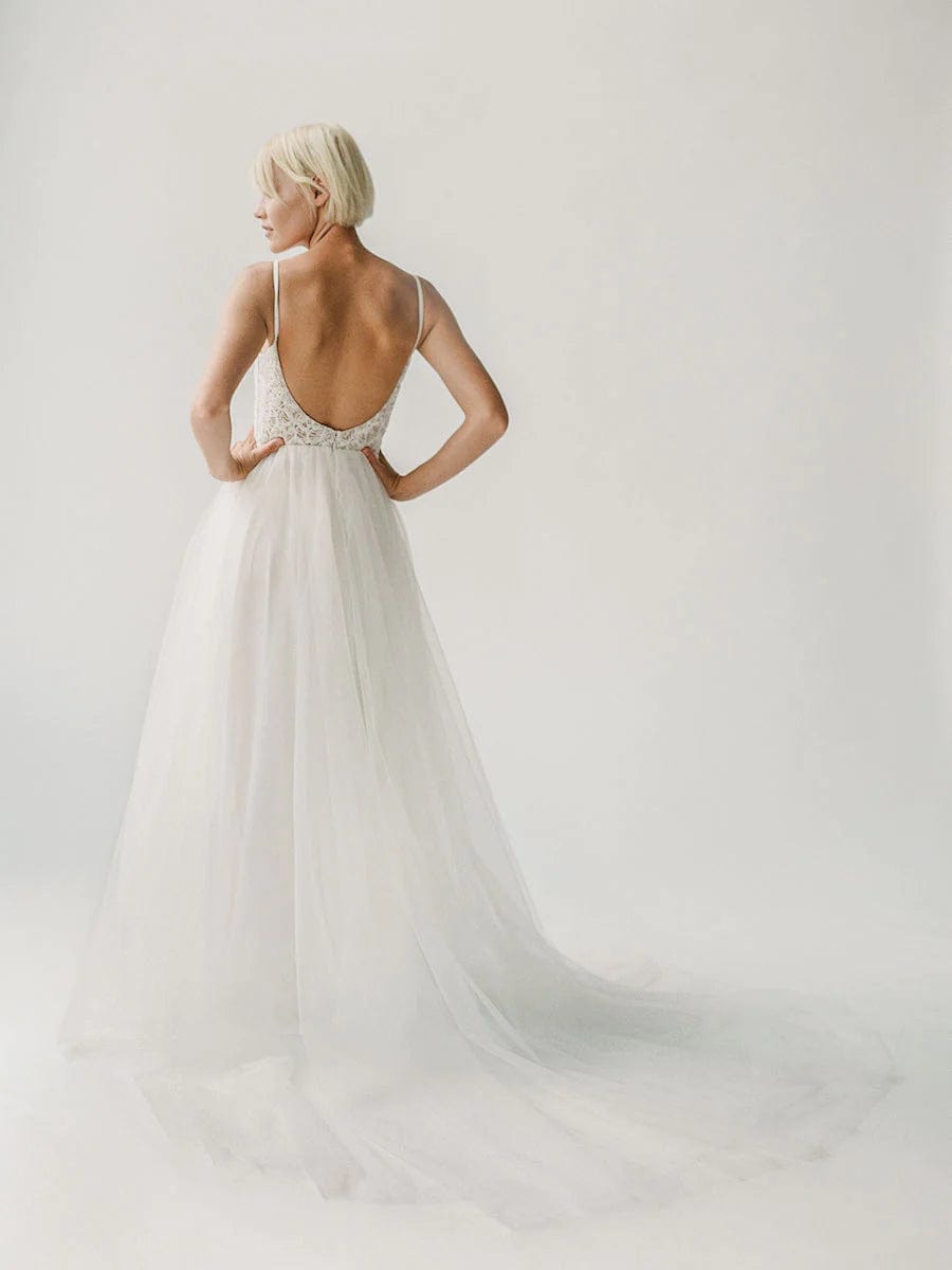 Truvelle Vicki - Size 4