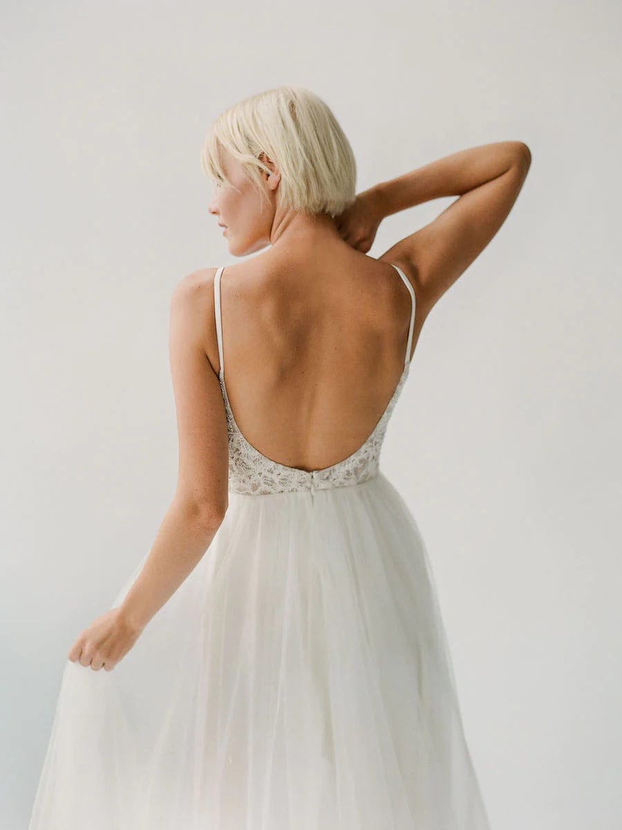 Truvelle Vicki - Size 4