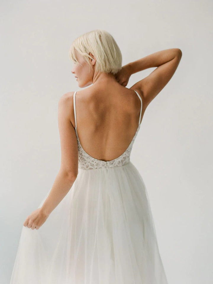 Truvelle Vicki - Size 4