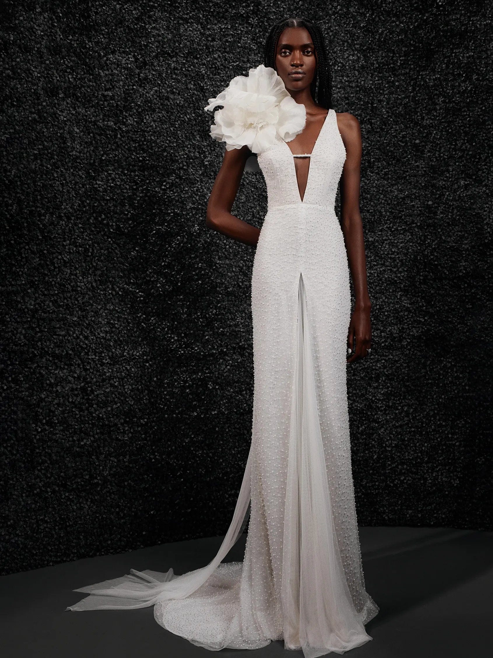 Vera Wang Bride Carole