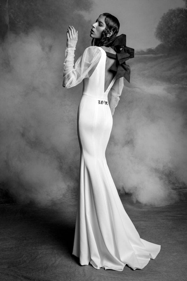 Vera Wang Helen - Size 12 Luxe Redux Bridal Vera Wang Helen - Size 12 Luxe Redux Bridal