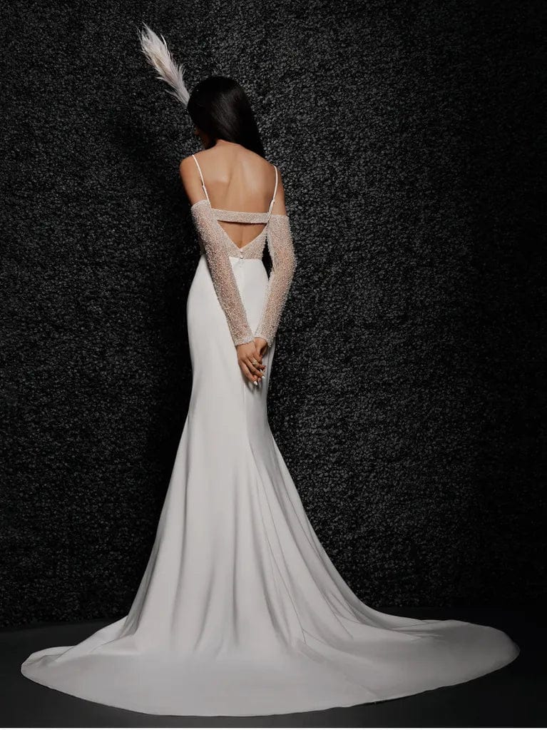 Vera Wang Bride Laure - Size 12 – Luxe Redux Bridal
