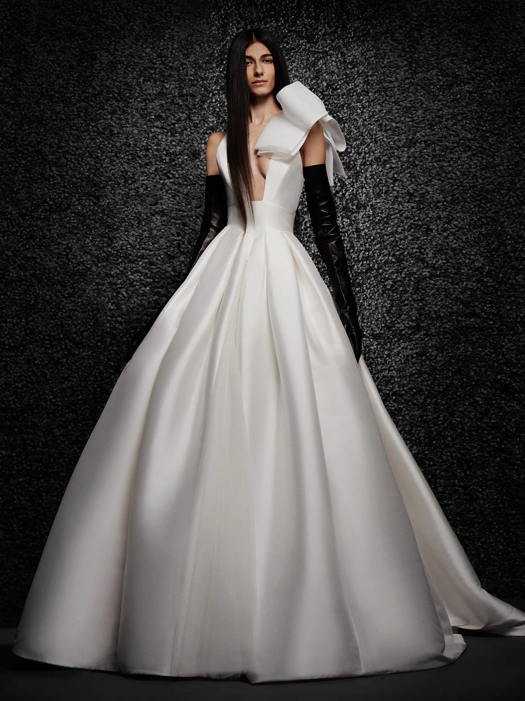 Vera Wang Bride Margot